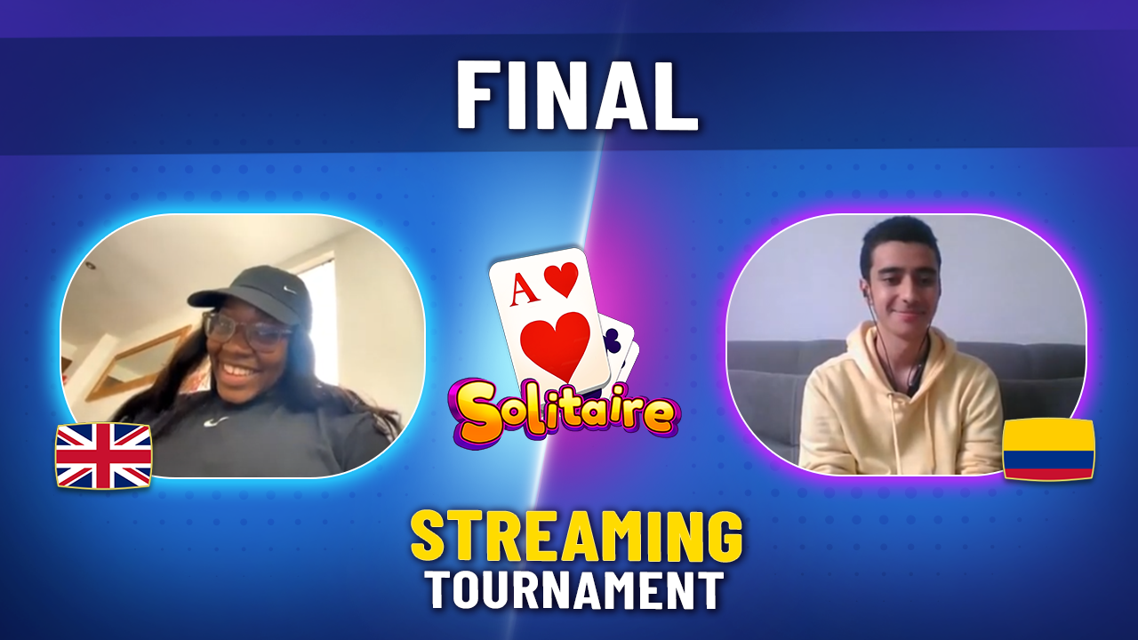 YouTube Live Stream